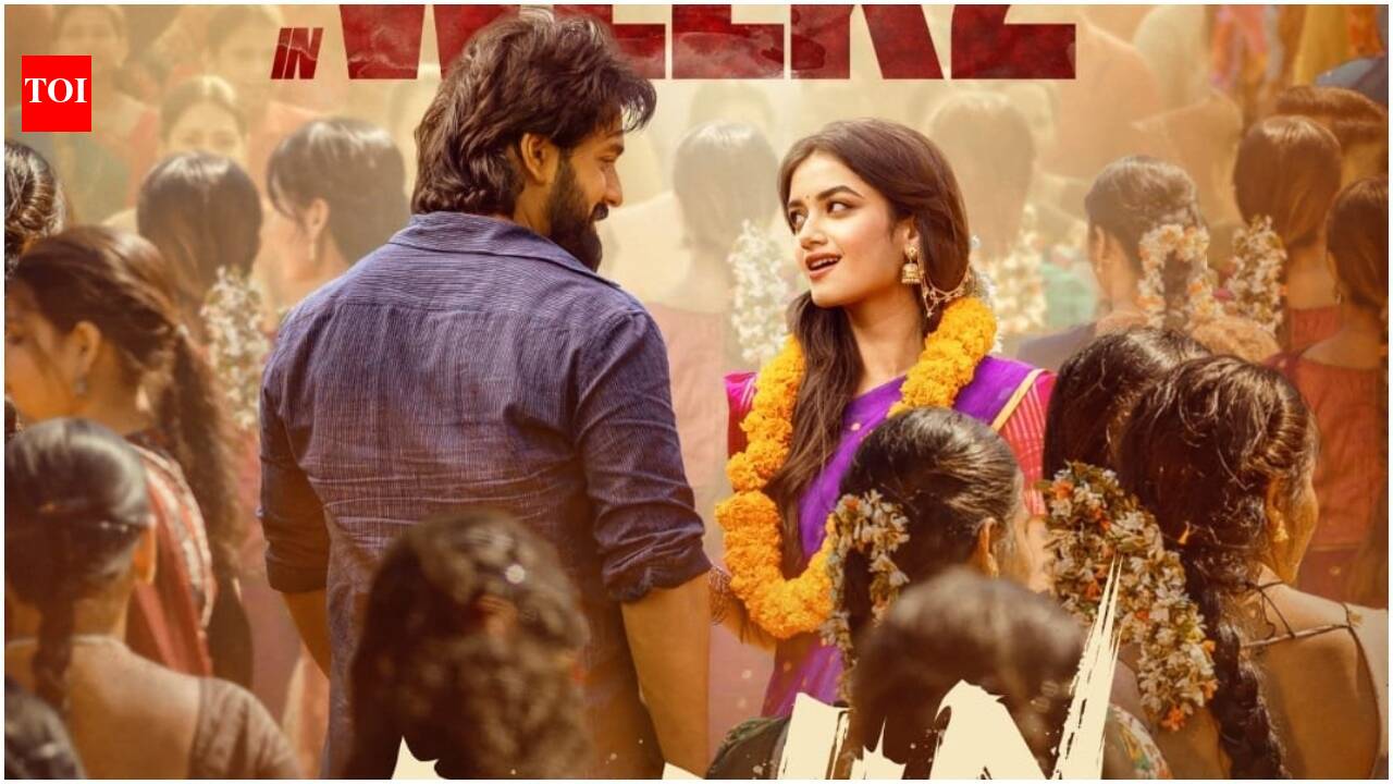 'Lenin' box office collections day 9: Akhil Akkineni's film jumps 69.1%; mints Rs 2.79 Cr on Saturday | Telugu Movie News