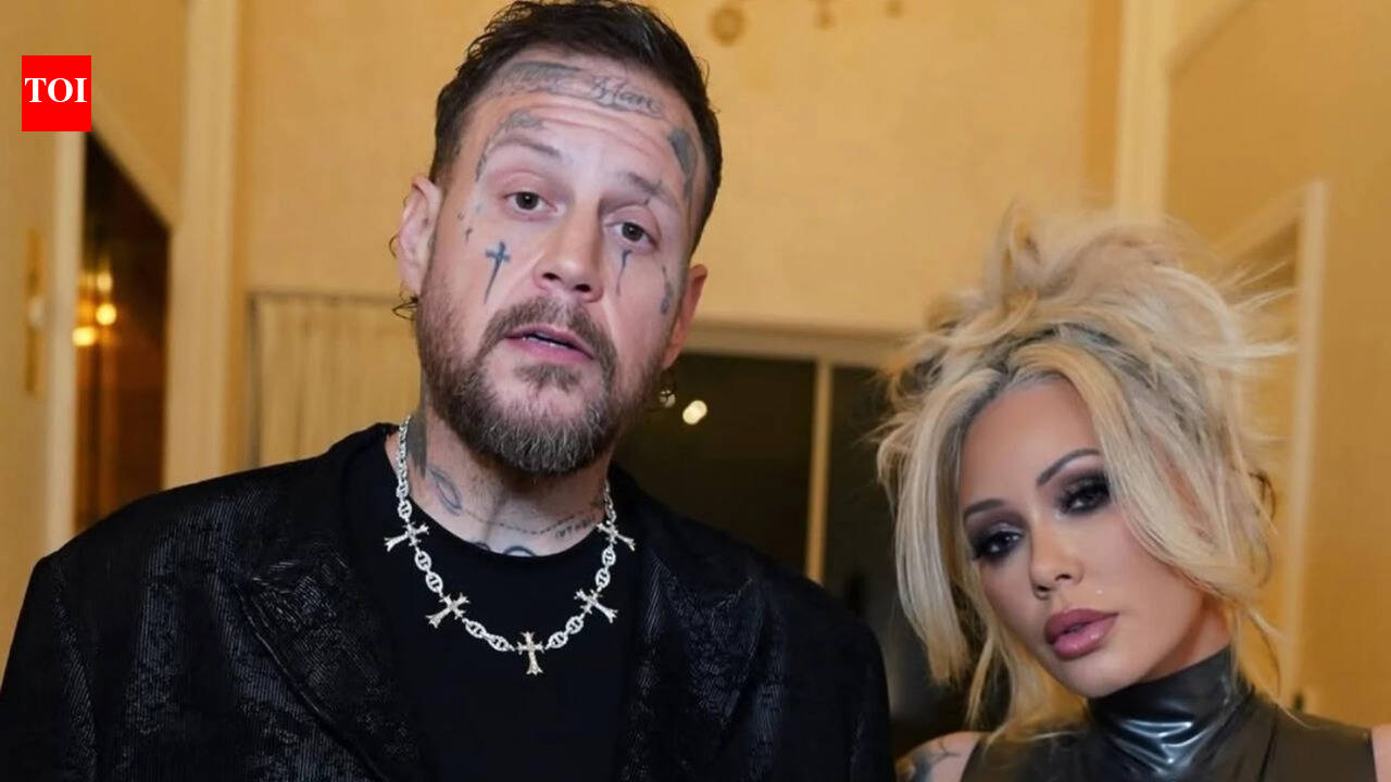 Jelly Roll and Bunnie Xo divorce settlement: Couple wanted to handle the matter 'with respect' |