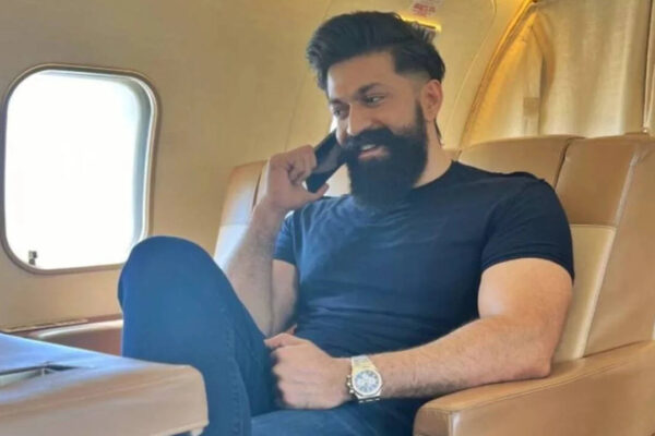 Yash Learns Hindi While Shooting 'Ramayana'; Praises Ranbir Kapoor's Performance |