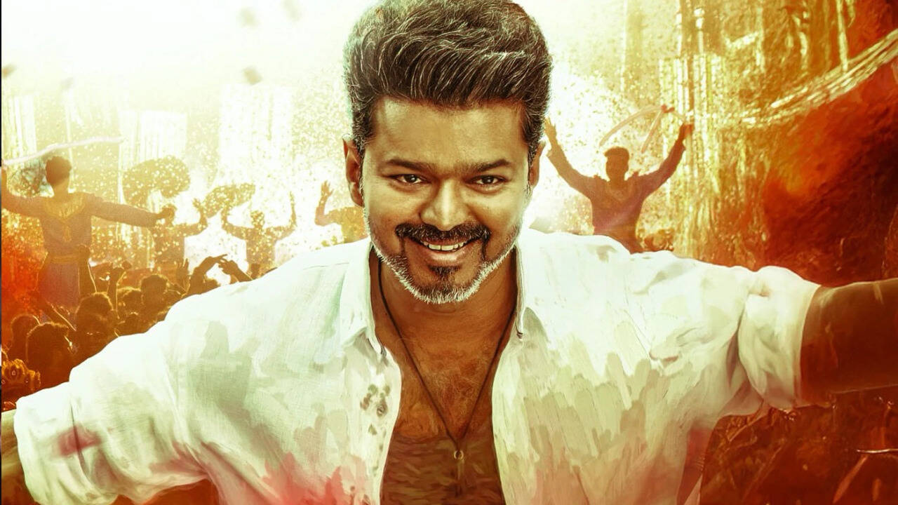 'Jana Nayagan': Strict instructions issued to theatres ahead of Vijay's final film as Tamil Nadu bookings to open soon | Tamil Movie News