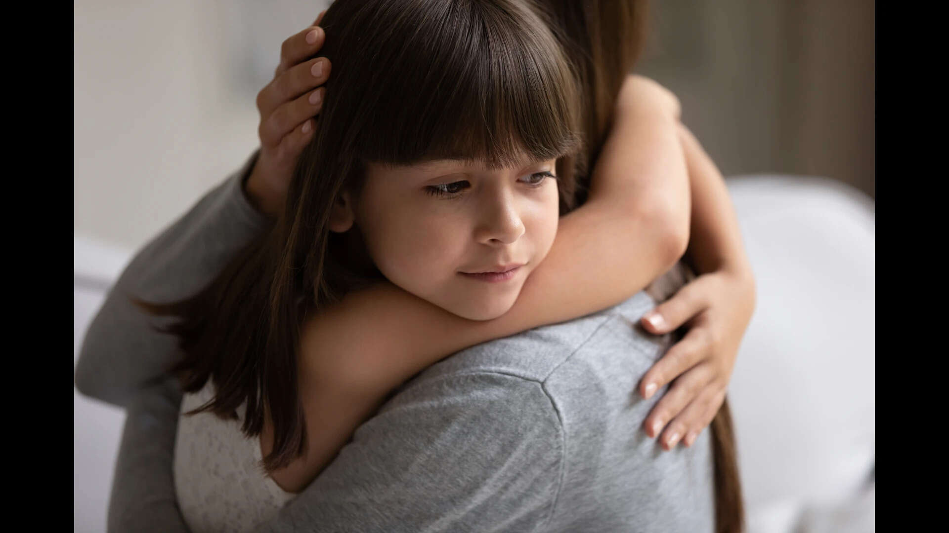 Should you apologise to your child after shouting? Psychology has a clear answer |