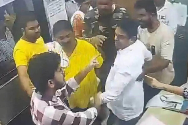Doctors' assault: Maharashtra IMA suspends July 20 strike after HC stays Shiv Sena corporator's bail | India News