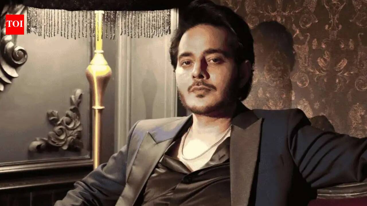 Tanishk Bagchi says Rs 8 lakh royalty for 'Saiyaara' feels 'like peanuts' as Aditya Chopra's production house issues clarification: 'YRF has paid every collaborator their due, as per contract' |