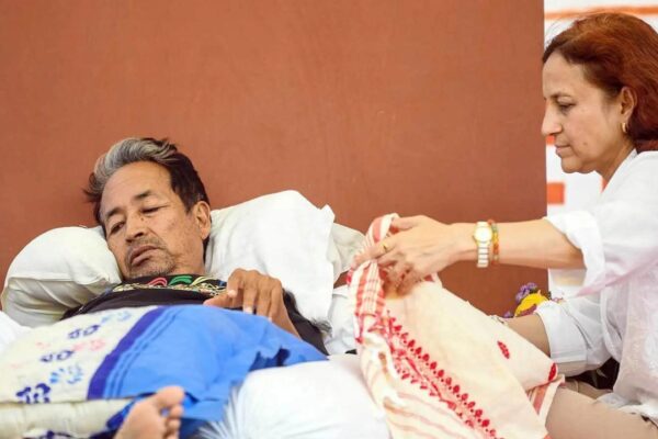 'Govt was within its right': Why Delhi HC backed Sonam Wangchuk's hospital shift | India News