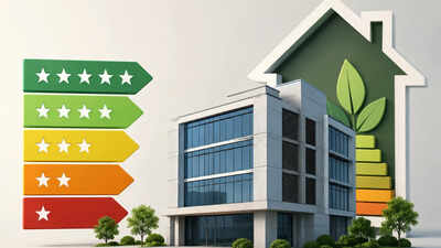 Planning a large building? Centre proposes mandatory energy star ratings before completion