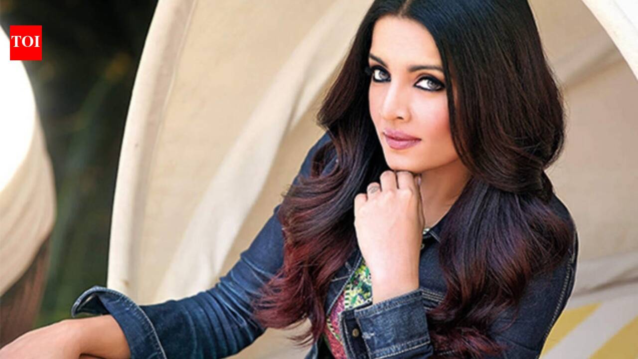 Celina Jaitly announces comeback film 'Sister Nibedita' amid bitter legal and custody battle with estranged husband Peter Haag: 'I have no other option' |