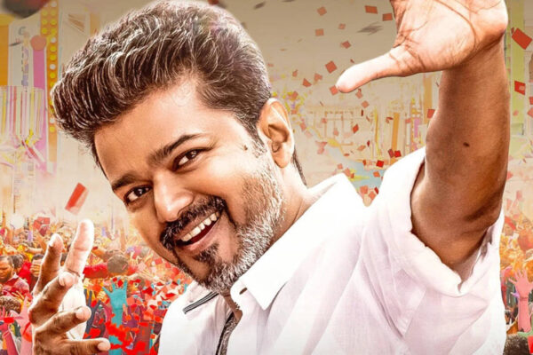 Jana Nayagan: Chief Minister Vijay starrer 'Jana Nayagan's bookings begin in Tamil Nadu ahead of July 23 release, FDFS timing revealed | Tamil Movie News