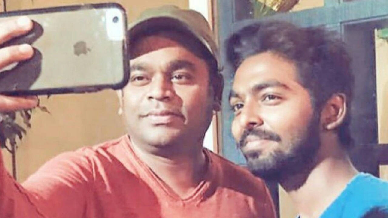 AR Rahman congratulates nephew GV Prakash Kumar on third National Award: 'A proud moment for our family' |