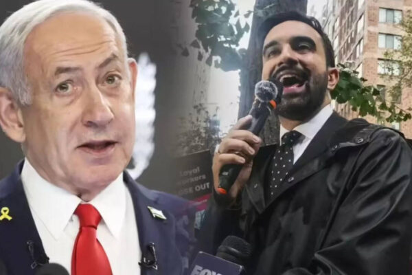 ‘Pure political theatre’: US envoy rejects Zohran Mamdani's threat to arrest Netanyahu during NYC visit