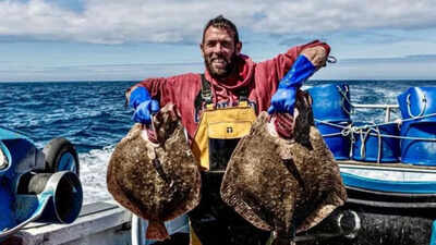 Warming seas are bringing octopus, red mullet and bream into UK waters, forcing fishers to rethink catches and chefs to learn Mediterranean species
