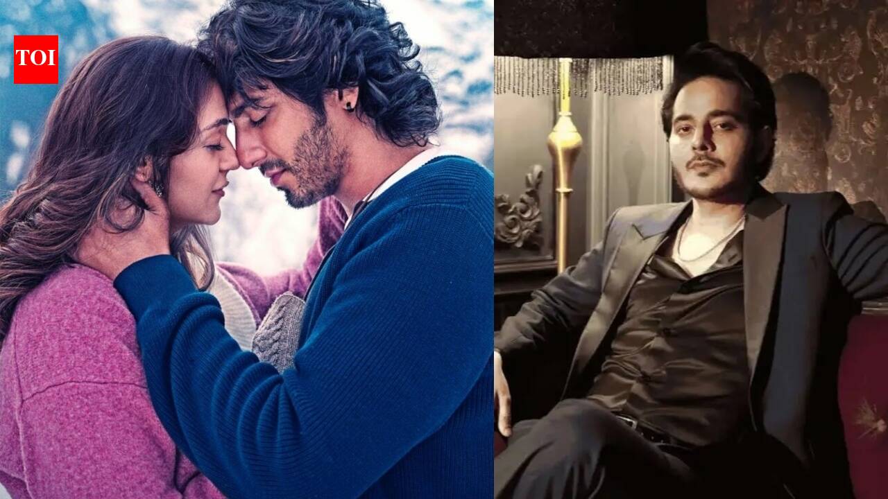 Tanishk Bagchi deletes 'Saiyaara' Rs 8 lakh unpaid royalty post hours after YRF responds and says, 'every collaborator was paid' | Hindi Movie News