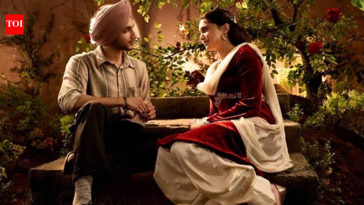 Imtiaz Ali: 'Main Vaapas Aaunga' writer says they were careful about the depiction in partition scenes: 'There’s a balanced view, it can be rage-bait' | Hindi Movie News