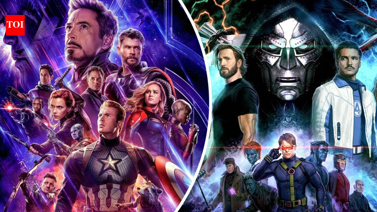 'Avengers: Endgame Encore' tickets to go on sale ahead of re-release; 7-minute footage added to tie film to 'Avengers: Doomsday': Reports |