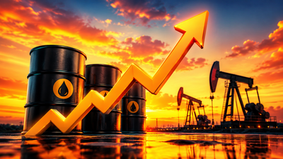 Oil prices jump 3% as US-Iran conflict intensifies, Brent crude tops $90 per barrel