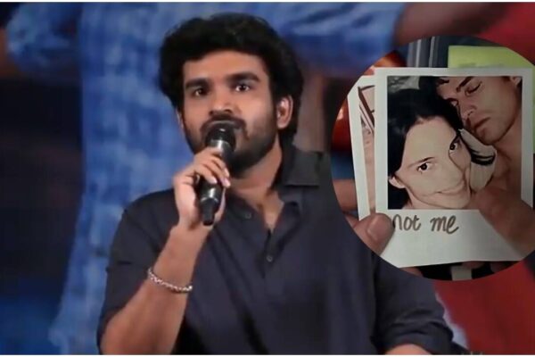 Kiran Abbavaram reacts to 'Obsession' comparison backlash; says he never claimed 'K-Ramp' was better | Telugu Movie News