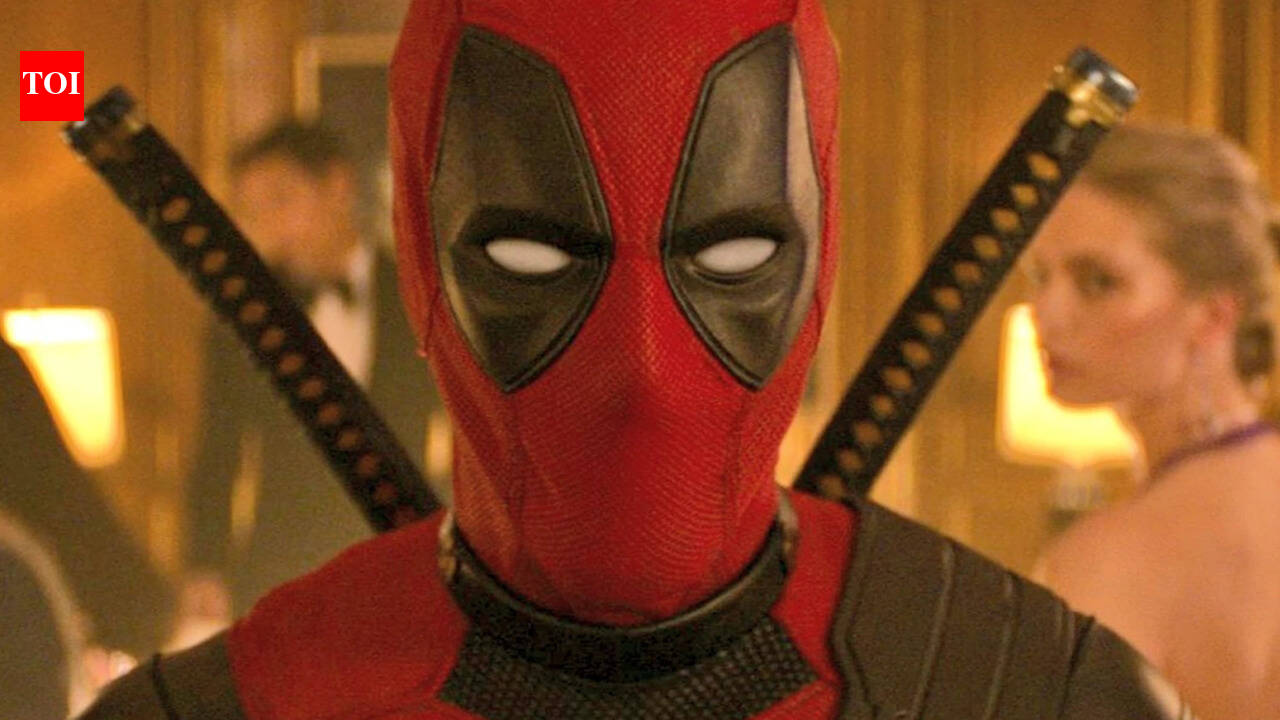 Ryan Reynolds CONFIRMS next 'Deadpool' film in the works; teases 'There's stuff coming' - WATCH |