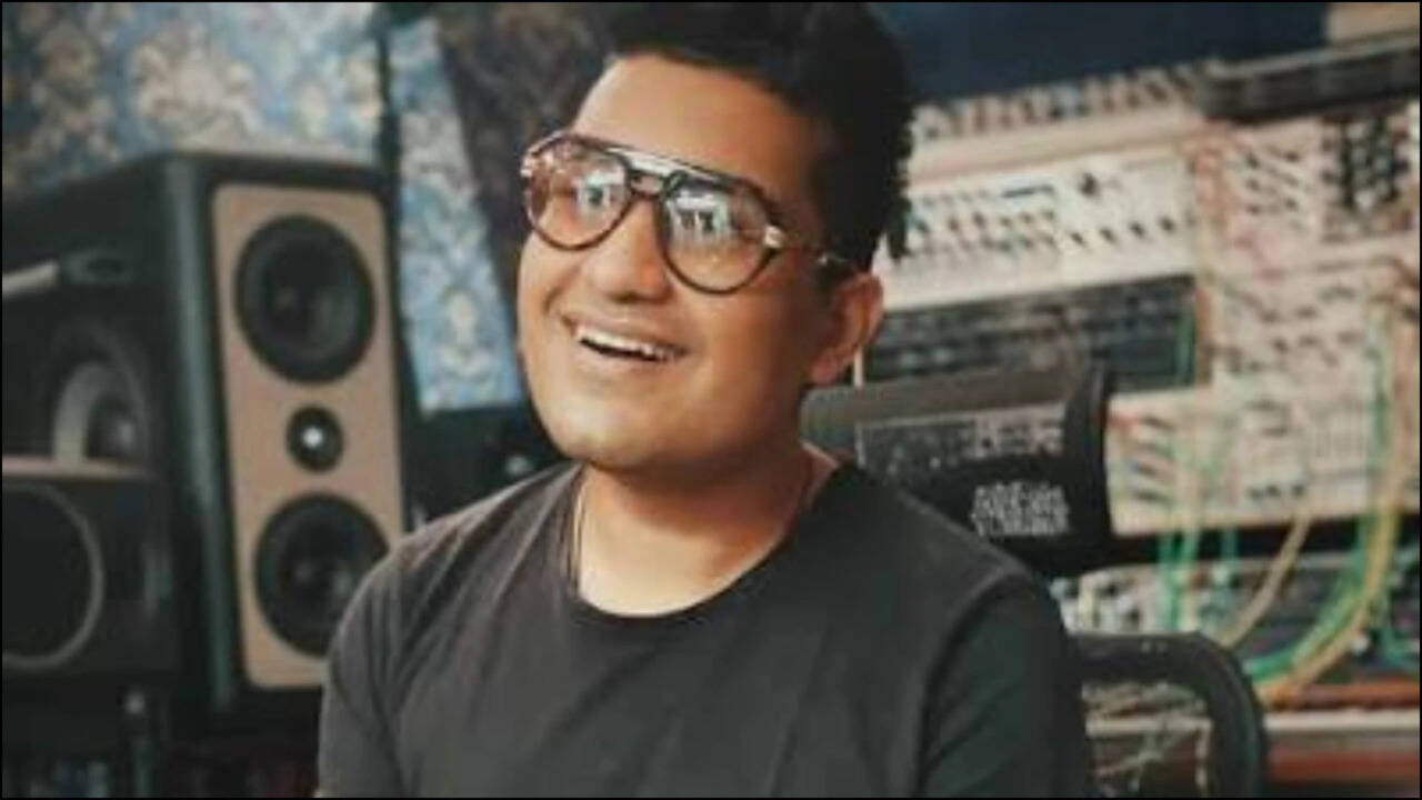 Shashwat Sachdev celebrates ‘Article 370’ National Award win: Talks about possibility of ‘Dhurandhar’ spot next year﻿ |