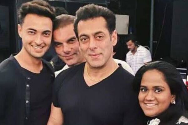 Aayush Sharma says Salman Khan spends most of his time at Panvel farm house: 'Bhai ka bulaawa aata hai, jaoge apni marzi se par wapas aaoge jab woh bolenge' |