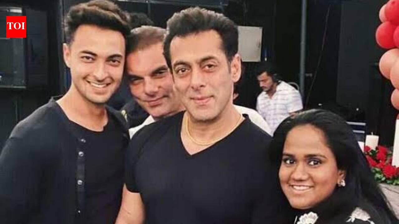 Aayush Sharma says Salman Khan spends most of his time at Panvel farm house: 'Bhai ka bulaawa aata hai, jaoge apni marzi se par wapas aaoge jab woh bolenge' |