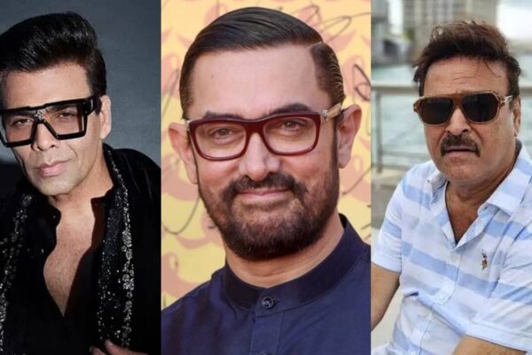 Karan Johar offered Rs 25 lakhs for 'Time Machine' script which was to star Aamir Khan, Juhi Chawla, says writer Karan Razdan: 'Sona kharidne aaye ho ya pital kharidne aaye ho' |