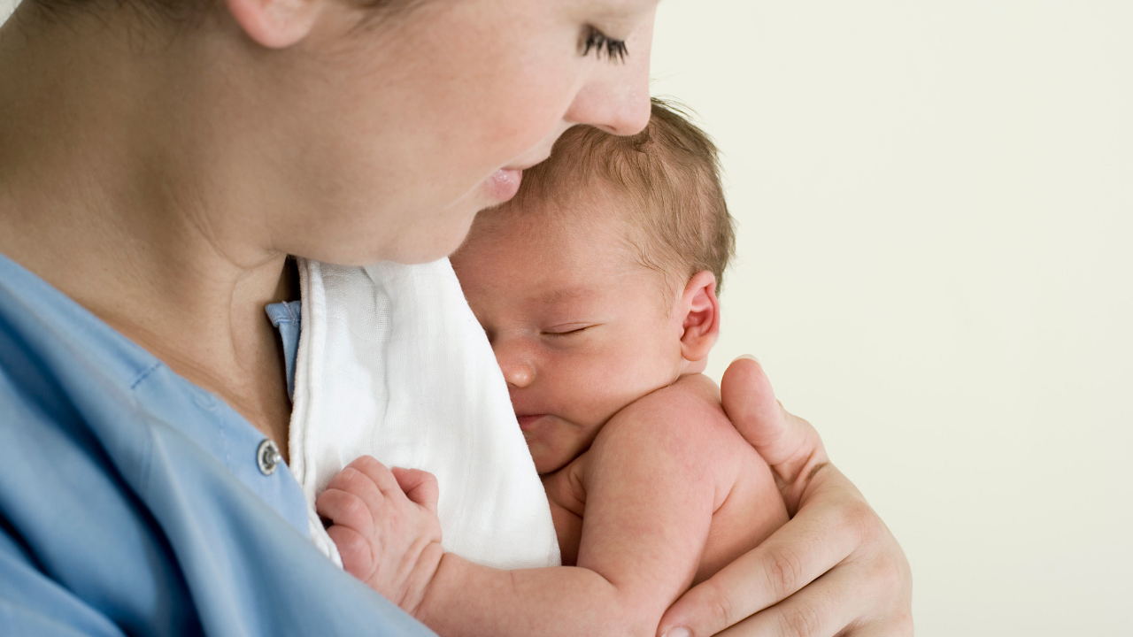 Most couples don't know the safest time to get pregnant again: Here's the ideal gap before planning baby No. 2 |