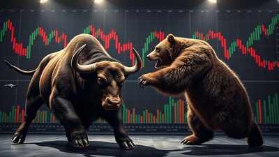 US stock market today: Wall Street back in green; AI-related, chipmaker stocks rebound