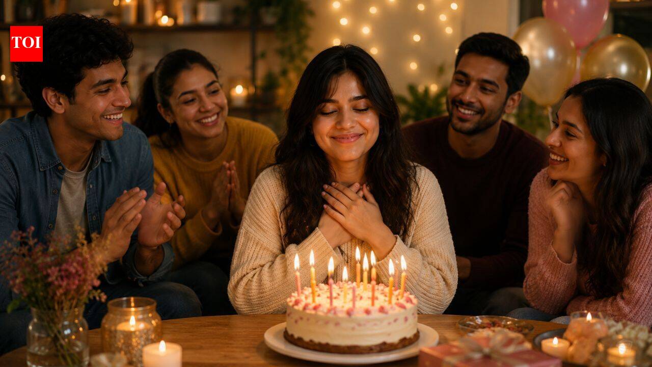 Psychology says people who never cut birthday cakes may not dislike celebrations; here’s what it reveals about them |