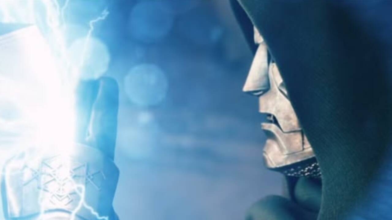 'Avengers: Doomsday' trailer X reactions: Fans call 'peak cinema,' following return of Chris Evans and Robert Downey Jr |