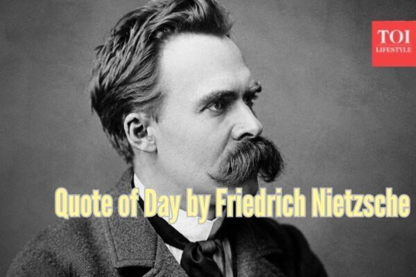 Quote of the Day by Friedrich Nietzsche "What makes unhappy marriages? It is not the lack of love but the absence of...."