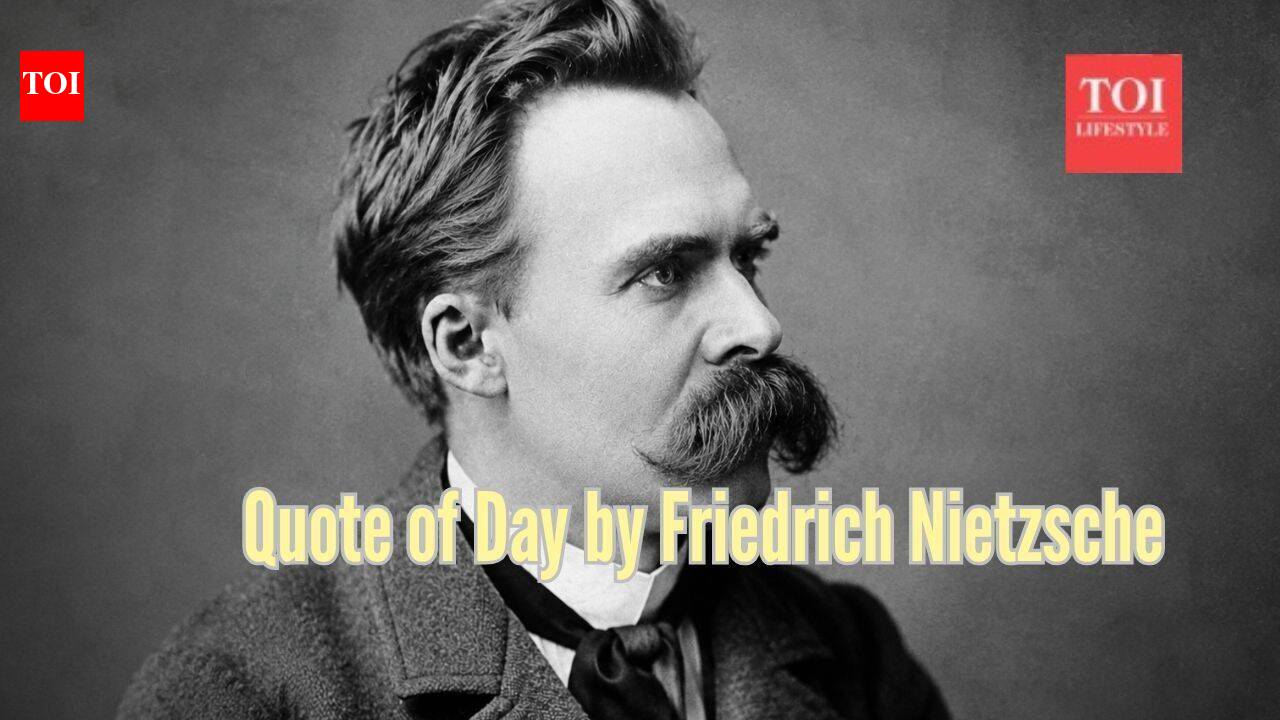 Quote of the Day by Friedrich Nietzsche "What makes unhappy marriages? It is not the lack of love but the absence of...."