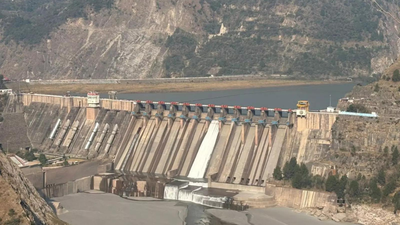 Indus Water Treaty in present form no longer exists, Pak aiding terrorism: India | India News
