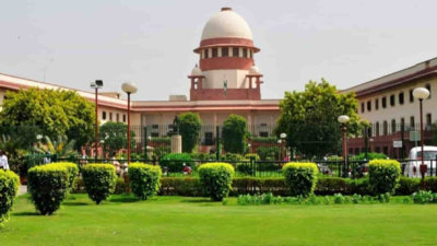 Supreme Court seeks more exclusive UAPA, NDPS courts to speed up trials | India News