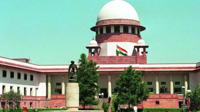 Supreme Court takes exception to meagre compensation for ex-HC judges | India News