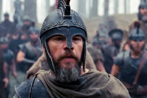 'The Odyssey' box office collection Day 4: Christopher Nolan's epic starring Matt Damon crosses Rs 80 crore mark in India, despite sharp dip on first Monday |