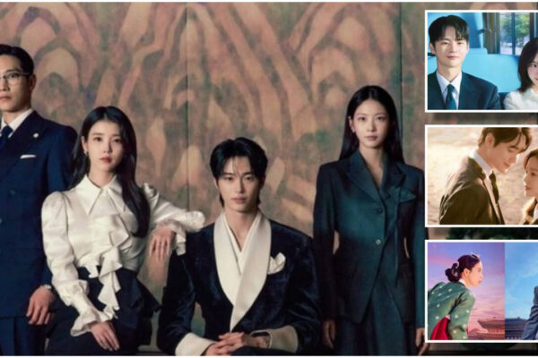 Top romantic K-dramas to watch on date night: 'Can This Love Be Translated?', 'Filing for Love' and more |