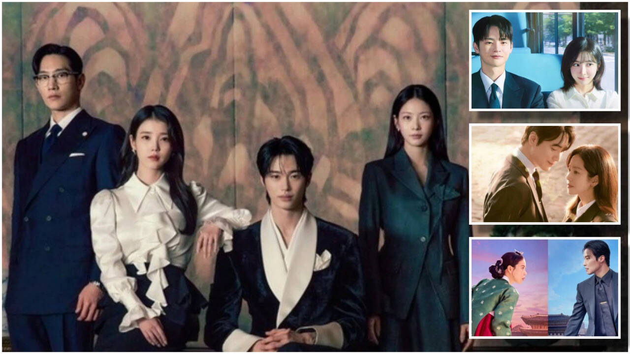 Top romantic K-dramas to watch on date night: 'Can This Love Be Translated?', 'Filing for Love' and more |
