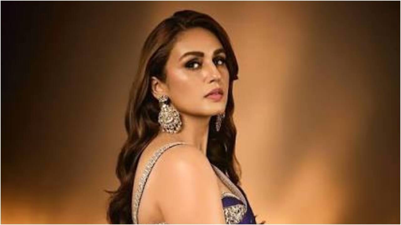 Huma Qureshi breaks silence on Chalo Sansad march; says visuals from protests left her with 'deep sense of sadness' | Hindi Movie News