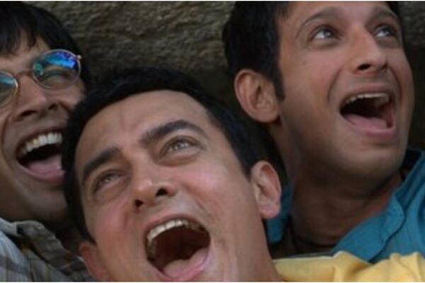 Amid Sonam Wangchuk row, Aamir Khan's ‘3 Idiots’ set for re-release in cinemas on September 4: Reports | Hindi Movie News