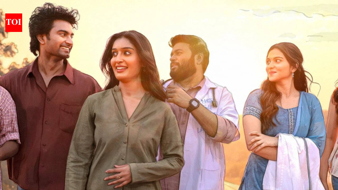'Idhayam Murali' box office collection day 11: Atharvaa's romantic drama holds steady, India gross surpasses Rs 21 crore | Tamil Movie News