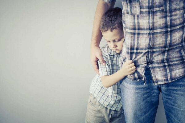 Parents in the US consistently rank among the world's unhappiest. Here's what psychologists and researchers say is behind it |