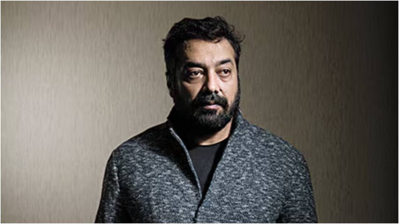Anurag Kashyap reacts to CJP protest clash, questions Delhi Police action: 'Is there one police personnel who can say no?' |