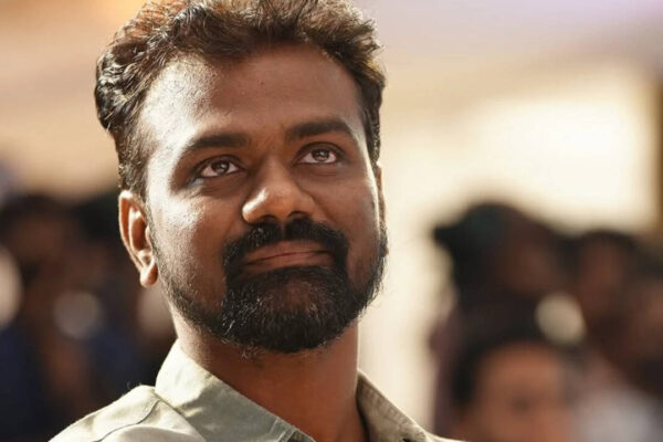 'This was my dream from the day I wanted to become a director,' Rajkumar Periyasamy pens emotional note after National Award win for 'Amaran' | Tamil Movie News