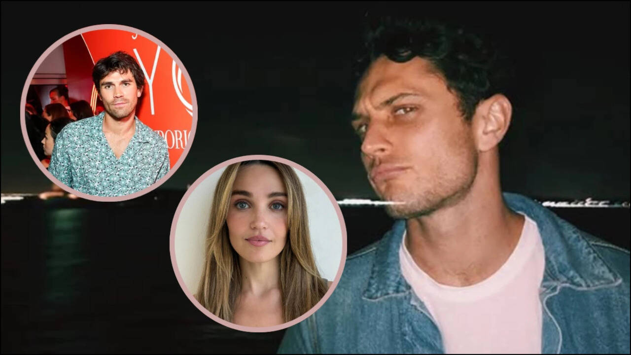 Cast for Harlan Coben’s ‘Myron Bolitar’ announced: Colin Woodell, KJ Apa, Chloe Fineman, and more to join the series﻿ |