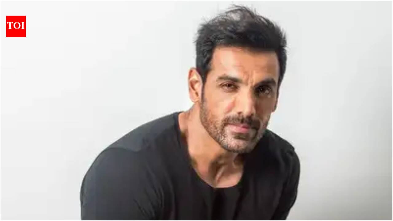 Shekhar Kapur wants John Abraham as the next James Bond: ‘Why must Bond be a white British man?’ |