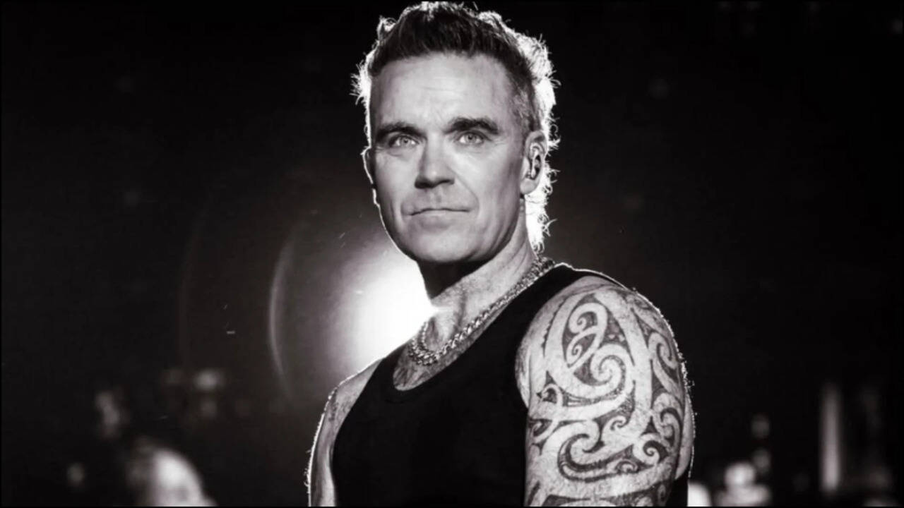 Lytham Festival 2027: Robbie Williams confirmed as the first headliner of the upcoming fest |