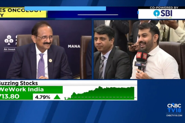 SBI Chairman says bank will explore listing more subsidiaries as they mature