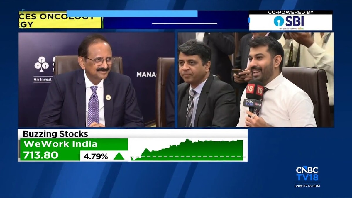 SBI Chairman says bank will explore listing more subsidiaries as they mature