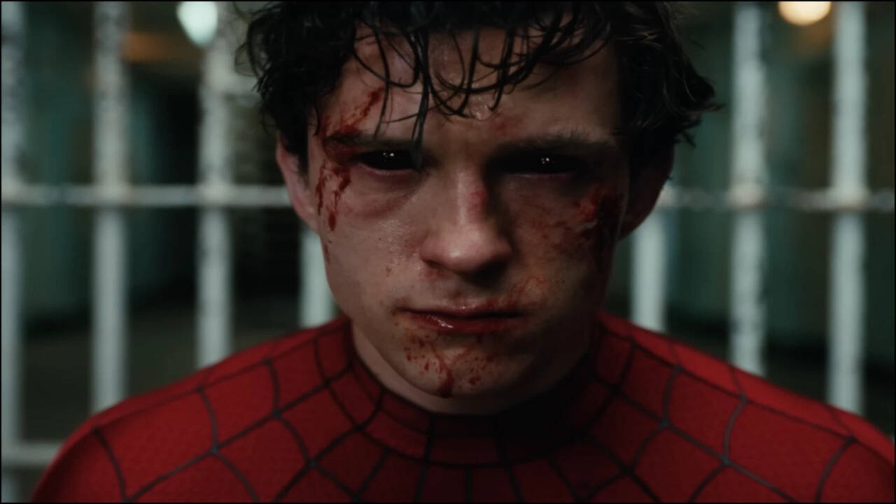 Spider-Man: Brand New Day: Tom Holland teases new chapter in ‘Spider-Man: Brand New Day’, says ‘We're probably seeing the most truthful version' | English Movie News