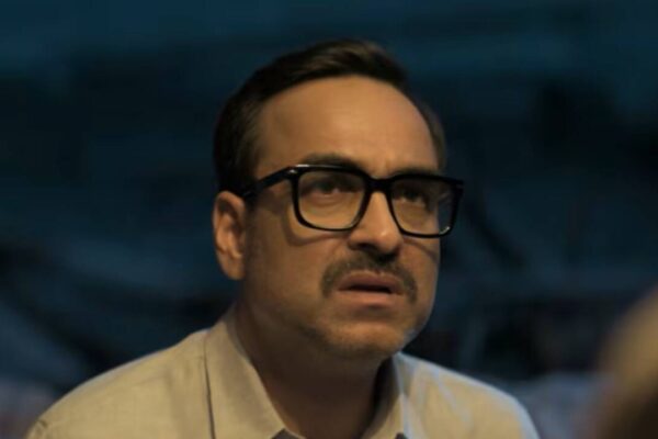 'Ohh My Dog' trailer out: Pankaj Tripathi's film promises family entertainer; canine stars Oscar and Bruno shine |