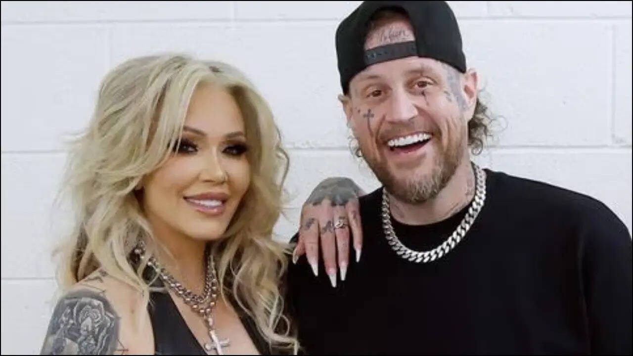 Jelly Roll’s daughter Bailee Ann talks about the reason behind his divorce from Bunnie Xo: ‘Wait ‘til y’all find out’﻿ |
